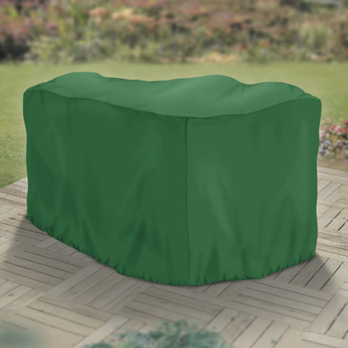 Rectangular Patio Set Cover