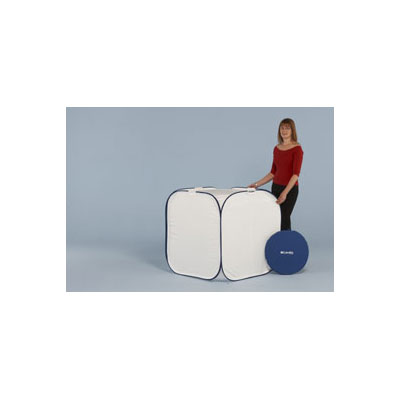 Lastolite Cubelite 90cm with Removable Back