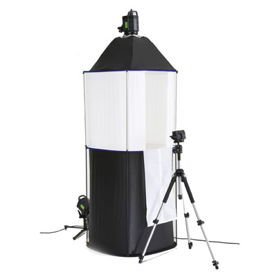 Lastolite CubeLite Studio Kit - 100cm (39