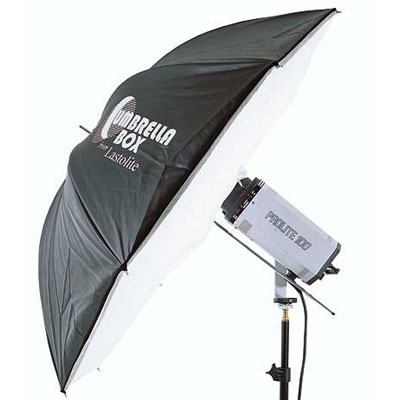 Lastolite Umbrella Box 100cm/8mm Stem