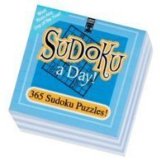 Sudoku A Day