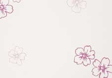 Laura Ashley BLOSSOM WALLPAPER