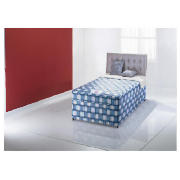 Posturezone 3Ft Deep quilted mattress