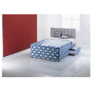 Posturezone Double Deep quilted mattress