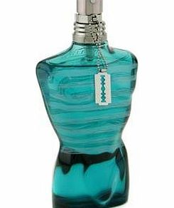 Jean Paul Gaultier Le Male Terrible 75ml Eau De Toilette