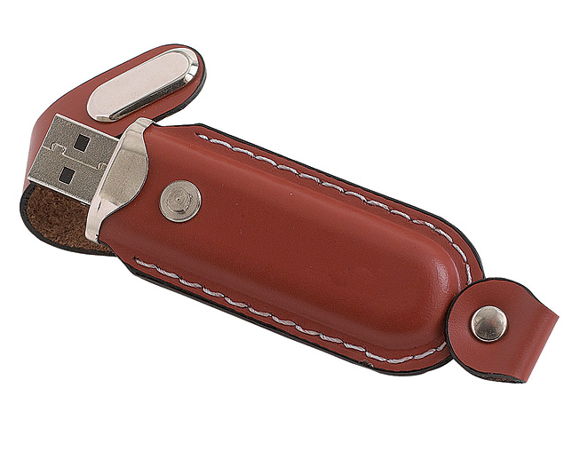 Bound USB Memory Stick