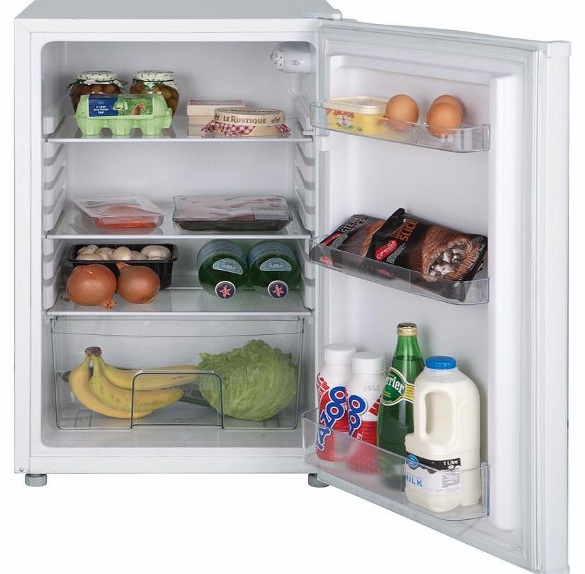 L50263W Fridge