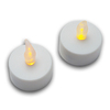 Tea Light Flame Candles