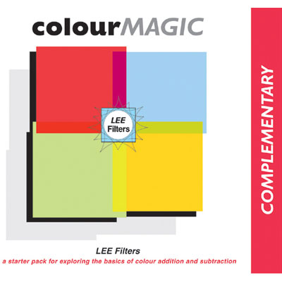 Lee Colour Magic Complementary