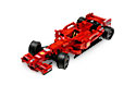 4514181 Ferrari F1 1:9