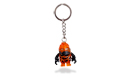 4585384 Power Miners Firax Key Chain