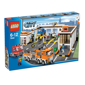 City Garage (7642)