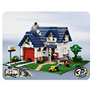 Creator Apple Tree House 5891