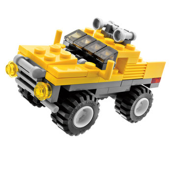 Creator Pods - Mini Off-Roader (6742)