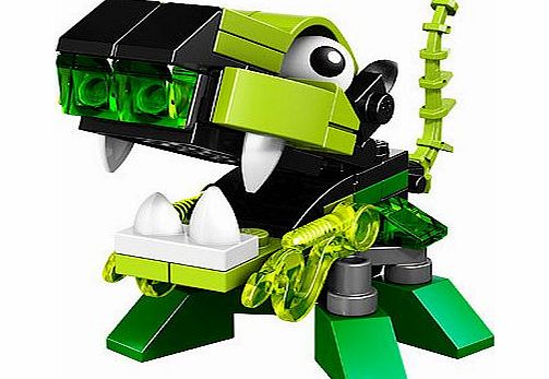 Lego Mixels Wave 3 Glurt - 41519