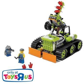 Power Miners Boulder Blaster (8707)