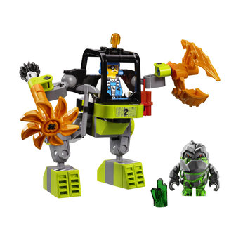 Power Miners Mine Mech (8957)