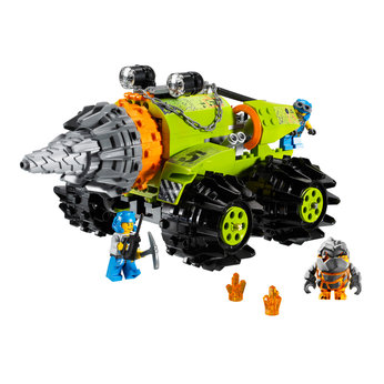 Power Miners Thunder Driller (8960)