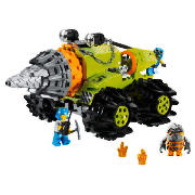 Power Miners:Thunder Driller 8960