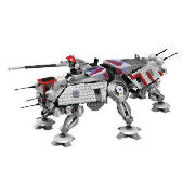 Star Wars AT-TE Walker