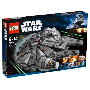 Star Wars Millennium Falcon 7965