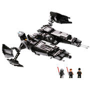 Star Wars Rogue Shadow 7672