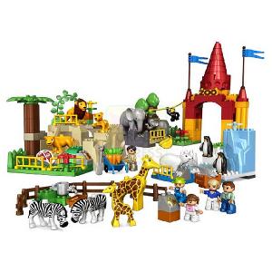 Ville Duplo Giant Zoo