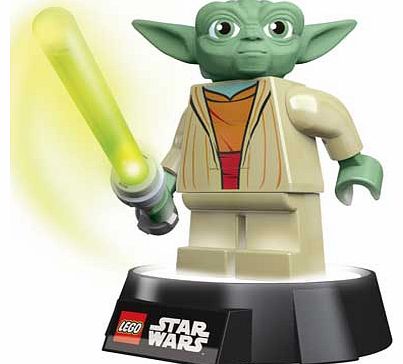 Yoda Torch - Nightlight