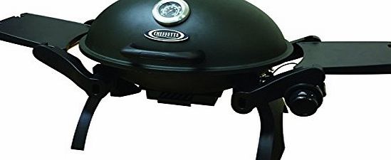 Leisurewize Acclaim Range Portable Gas BBQ