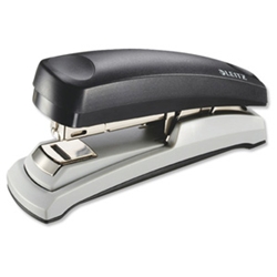 5523 Flat Clinch Stapler Opens 180 degrees