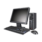 A61E Thinkcentre Sempron LE1150 1GB 80GB