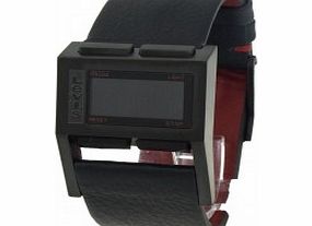 Levis Ladies Digital Black Watch