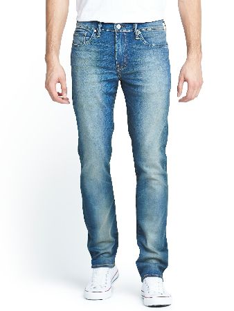 Levi`s Levis 511 Mens Slim Fit Jeans