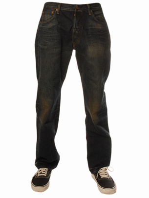 Leviand#8217;sandreg; 1955 501 Roaring Pride Jean