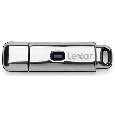 Lexar 4GB JumpDrive Lighting