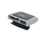 Lexar Media Card reader