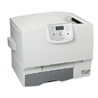 Lexmark C782n