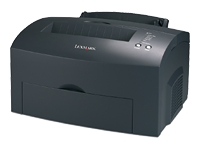 LEXMARK E321