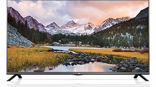 32LB550U 32 Inch Freeview LED TV