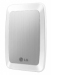 LG XD2 2.5 500GB External Hard Disk Drive USB White