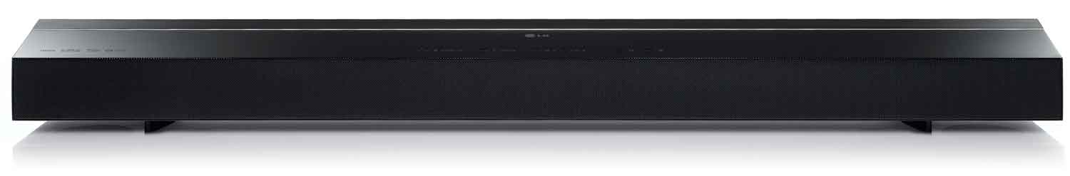 NB2520A (NB2520) 80W 2.1 Sound Bar System