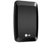 LG XD2 500 GB USB 2.0 Portable External Hard Drive