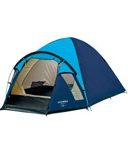 Apache 2 Person Tent