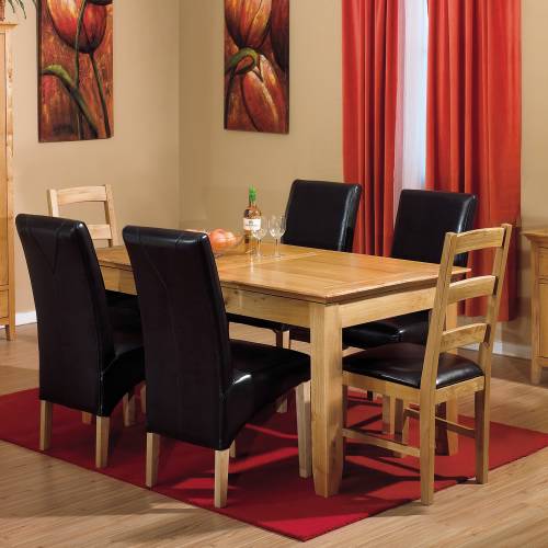 Large Dining Set