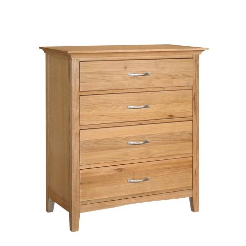 Lichfield Chest 4 Drawer