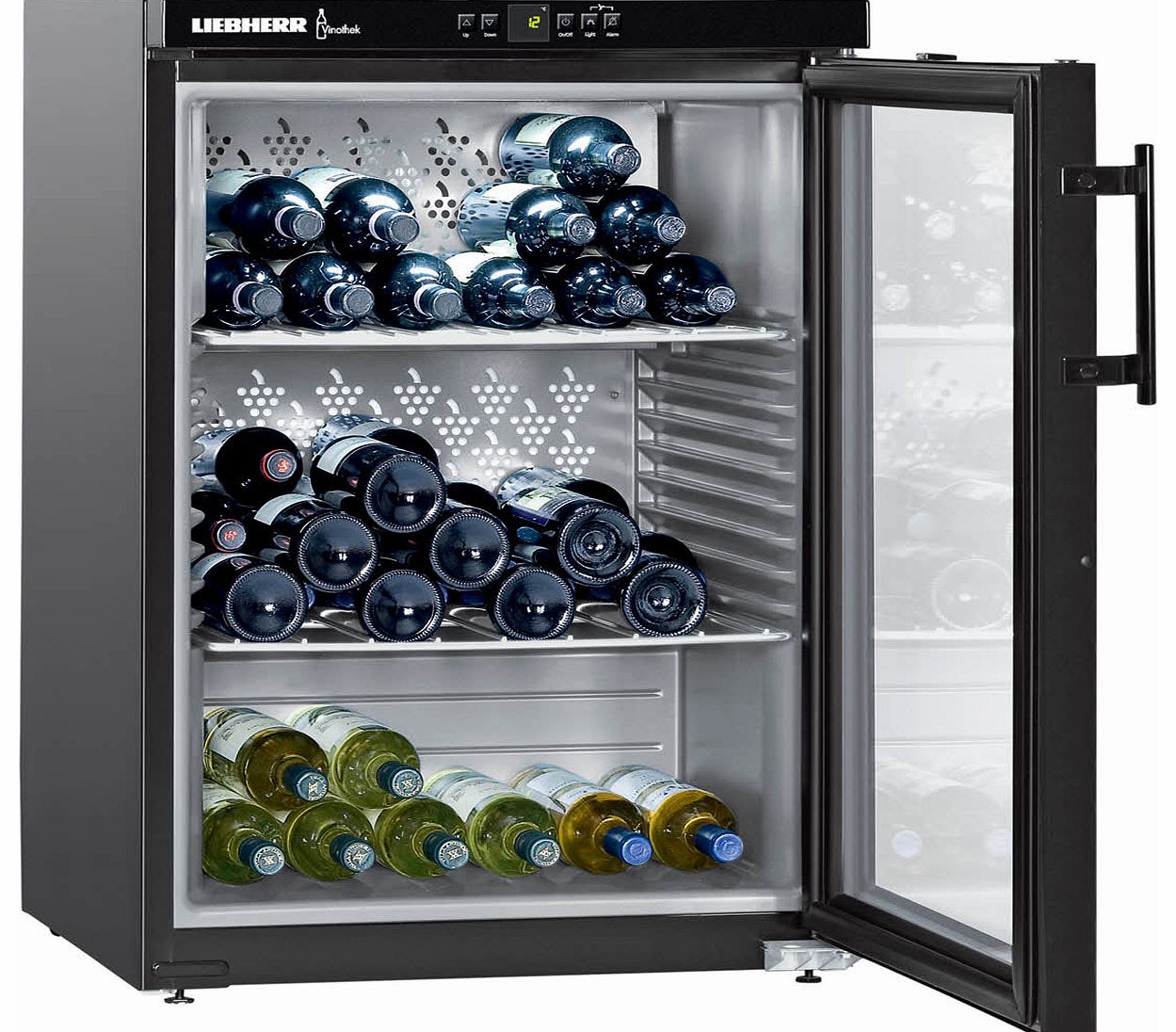 WKB1812 Wine Cabinet