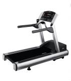 Life Fitness 95Ti Commercial Treadmill