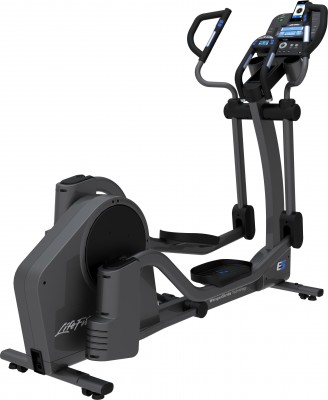 E5 Elliptical Cross-Trainer