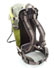 Littlelife Discoverer Child Carrier Green/Charcoal