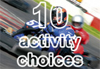 Drivers Choice Gift Voucher